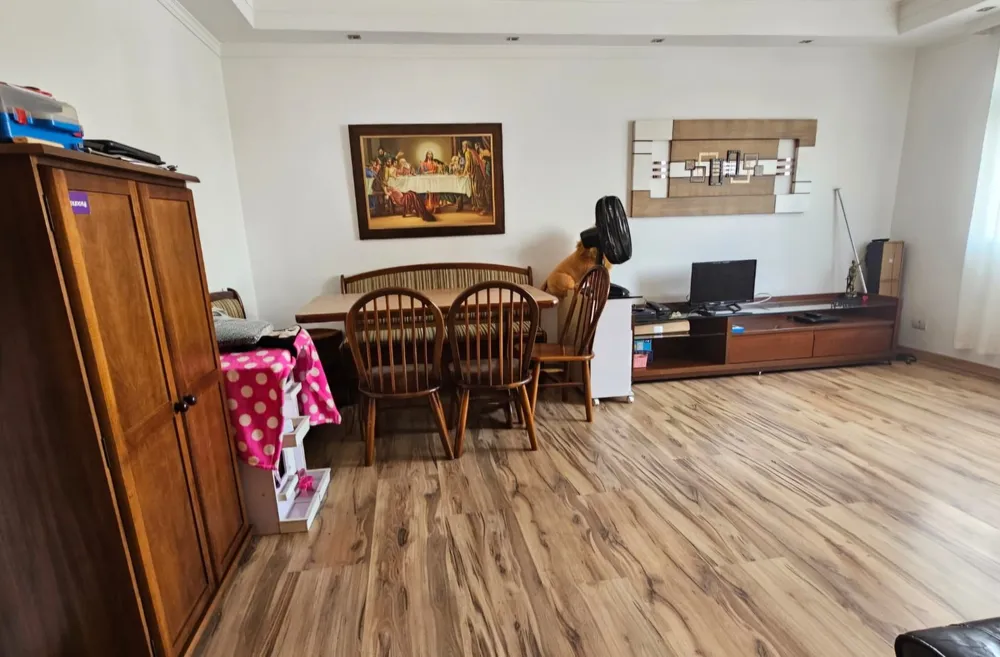 Apartamento, 3 quartos, 102 m² - Foto 2