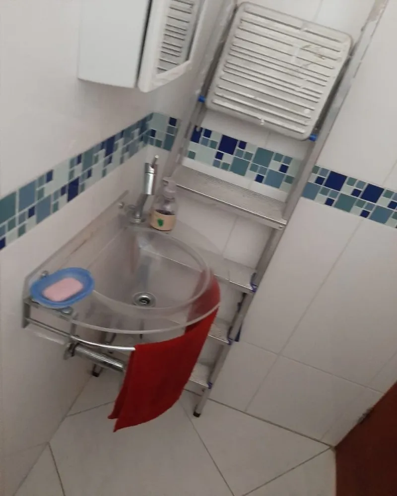 Apartamento, 3 quartos, 102 m² - Foto 9