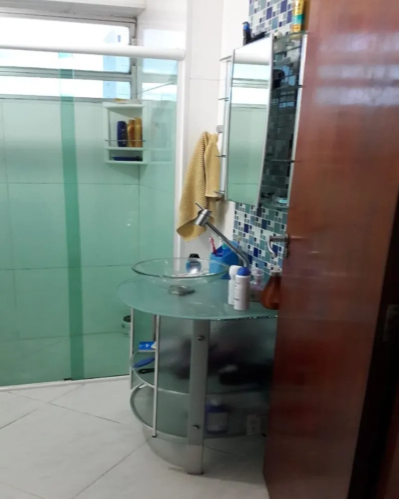 Apartamento, 3 quartos, 102 m² - Foto 8