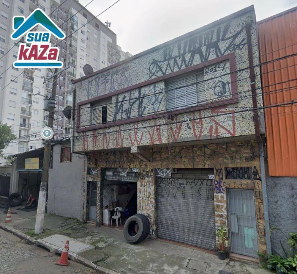 Prédio Inteiro, 388 m² - Foto 1