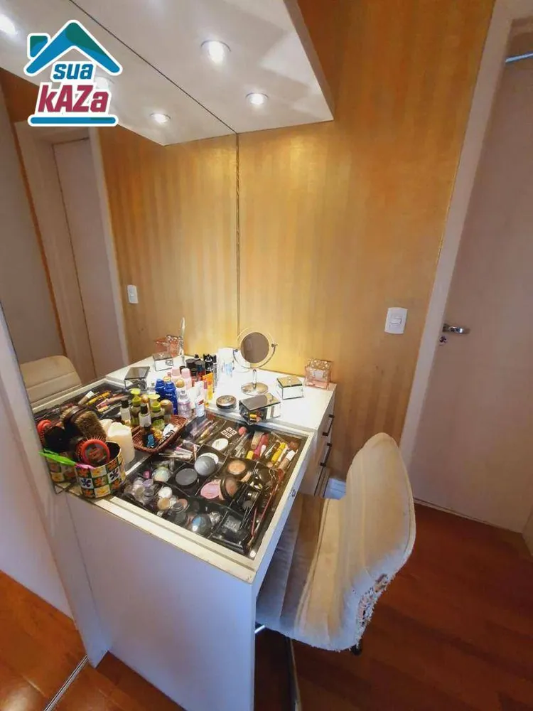 Apartamento, 3 quartos, 277 m² - Foto 5
