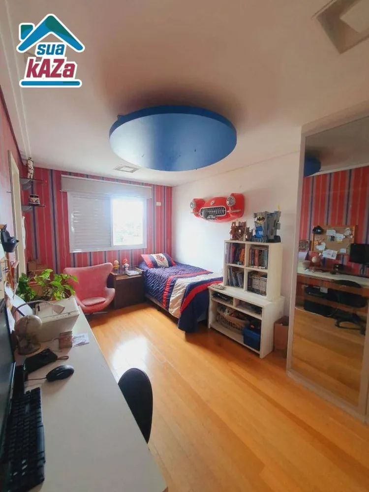 Apartamento, 3 quartos, 277 m² - Foto 7