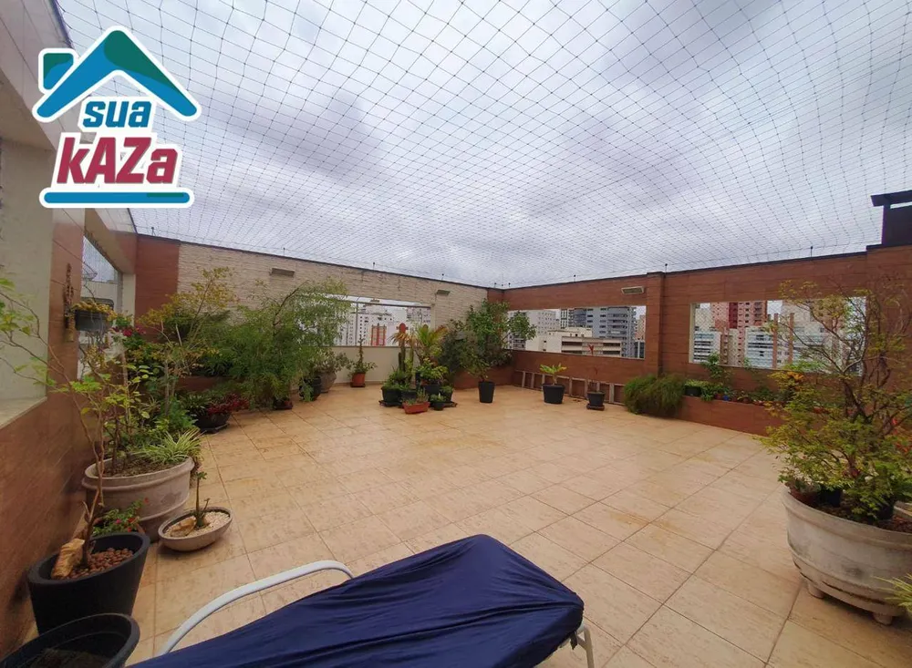 Apartamento, 3 quartos, 277 m² - Foto 15
