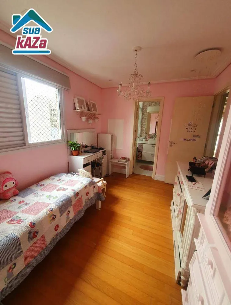 Apartamento, 3 quartos, 277 m² - Foto 9