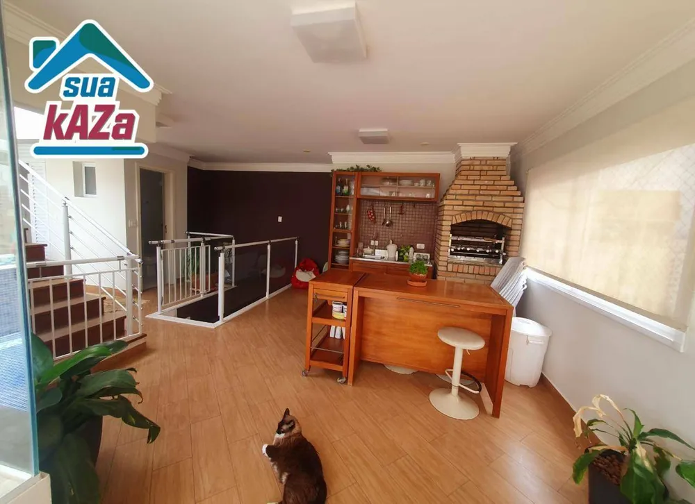 Apartamento, 3 quartos, 277 m² - Foto 12