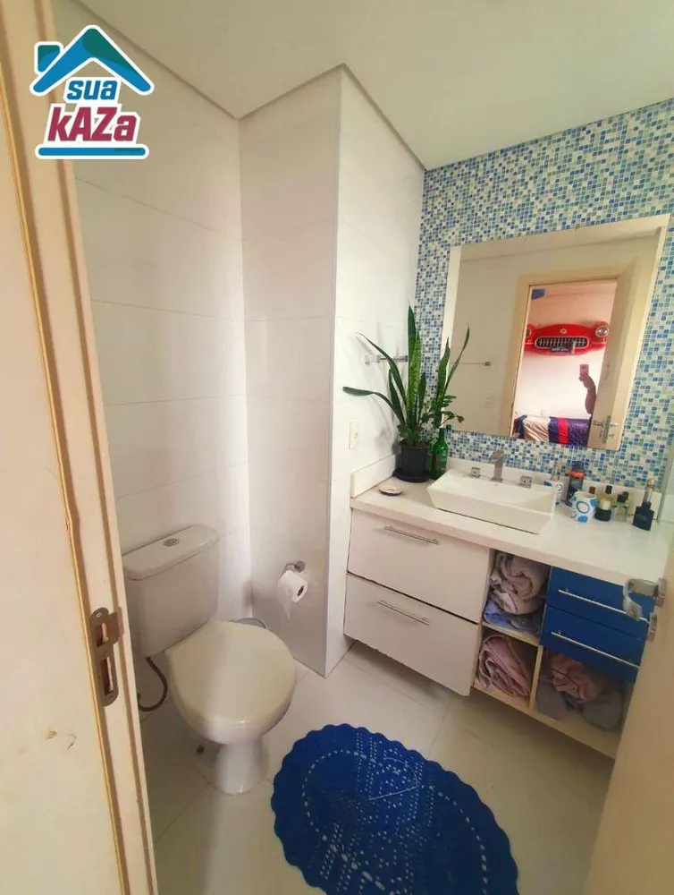 Apartamento, 3 quartos, 277 m² - Foto 8