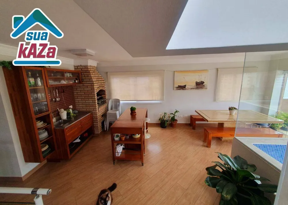 Apartamento, 3 quartos, 277 m² - Foto 11