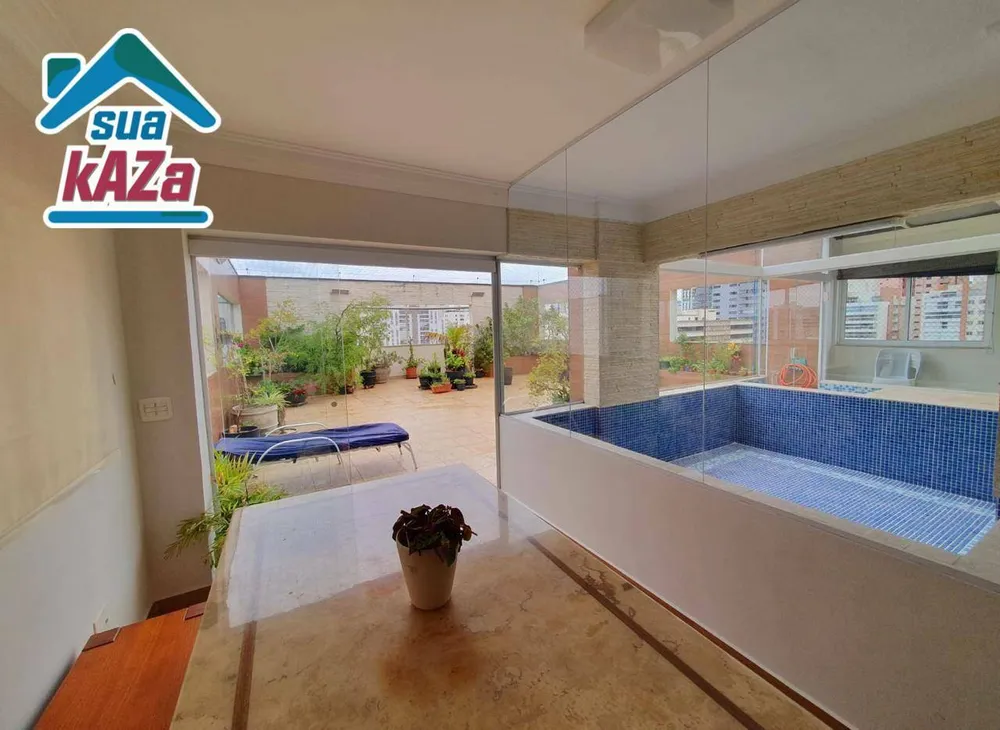 Apartamento, 3 quartos, 277 m² - Foto 13