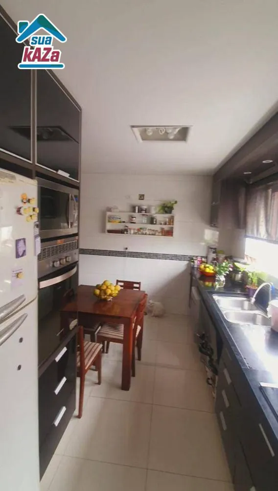 Apartamento, 3 quartos, 277 m² - Foto 4