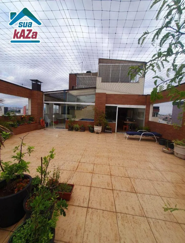 Apartamento, 3 quartos, 277 m² - Foto 14