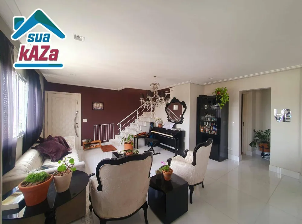 Apartamento, 3 quartos, 277 m² - Foto 2