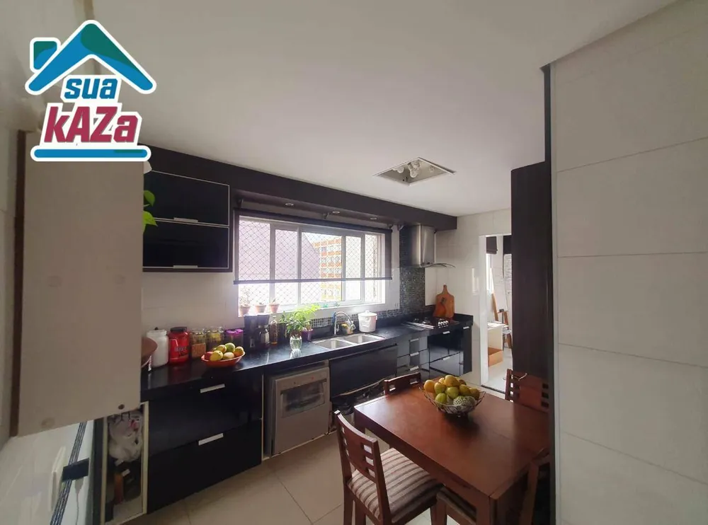 Apartamento, 3 quartos, 277 m² - Foto 3