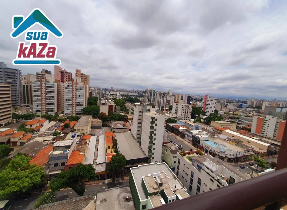 Apartamento, 3 quartos, 277 m² - Foto 16
