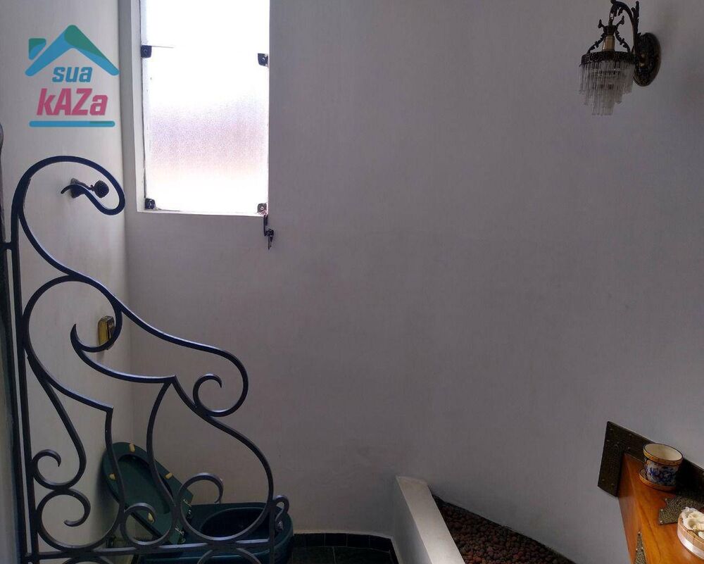 Sobrado, 5 quartos, 411 m² - Foto 1