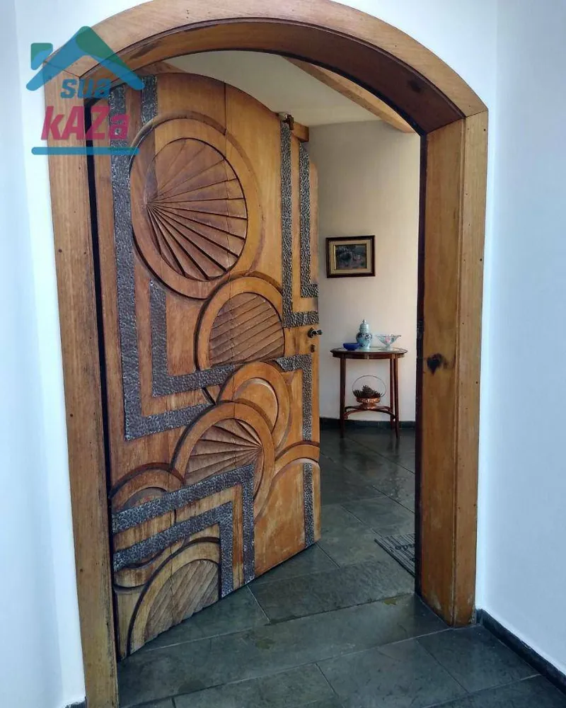 Sobrado, 5 quartos, 411 m² - Foto 2
