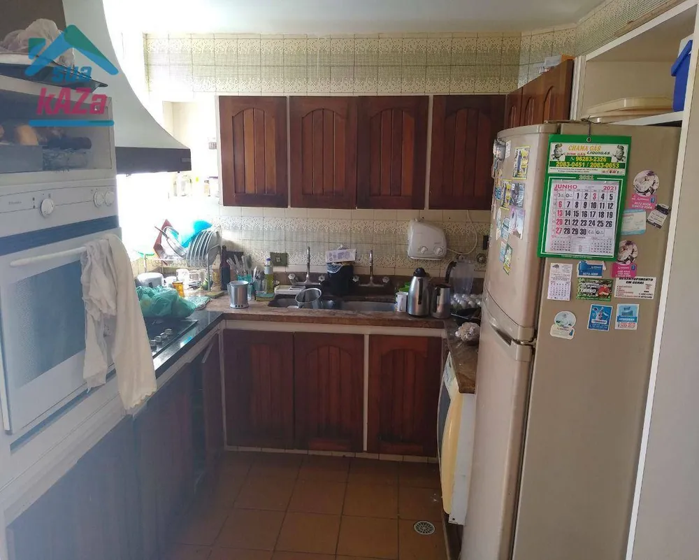 Sobrado, 5 quartos, 411 m² - Foto 9