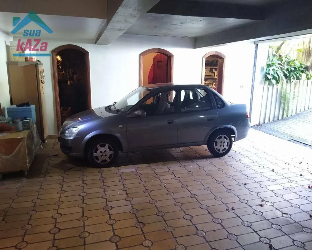 Sobrado, 5 quartos, 411 m² - Foto 14