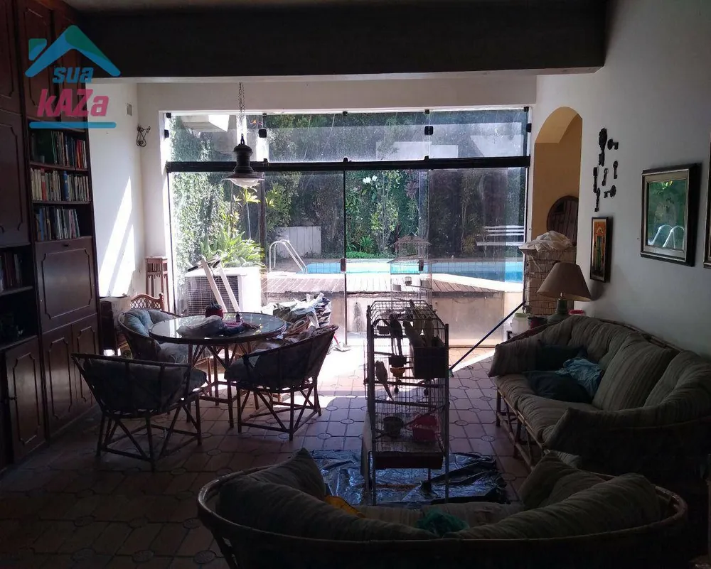 Sobrado, 5 quartos, 411 m² - Foto 16