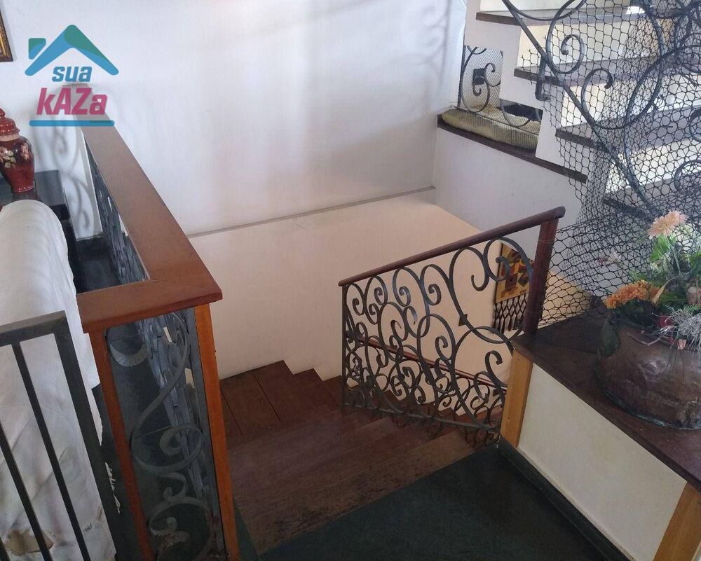 Sobrado, 5 quartos, 411 m² - Foto 8