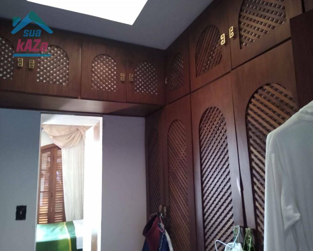 Sobrado, 5 quartos, 411 m² - Foto 3