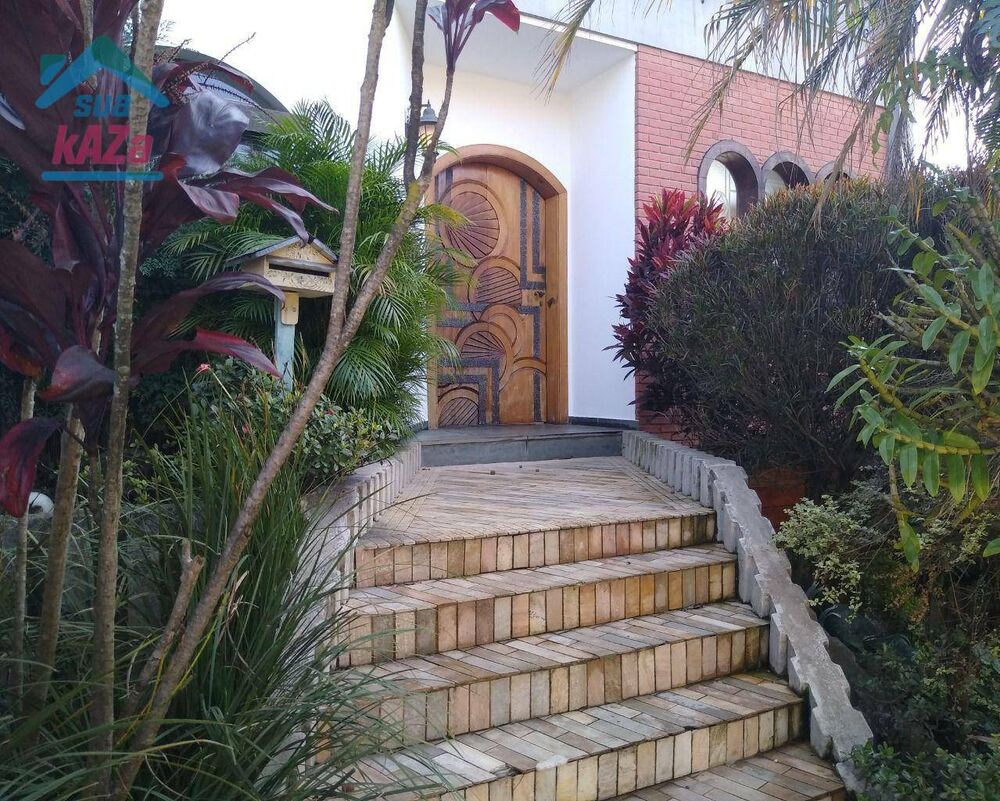 Sobrado, 5 quartos, 411 m² - Foto 6
