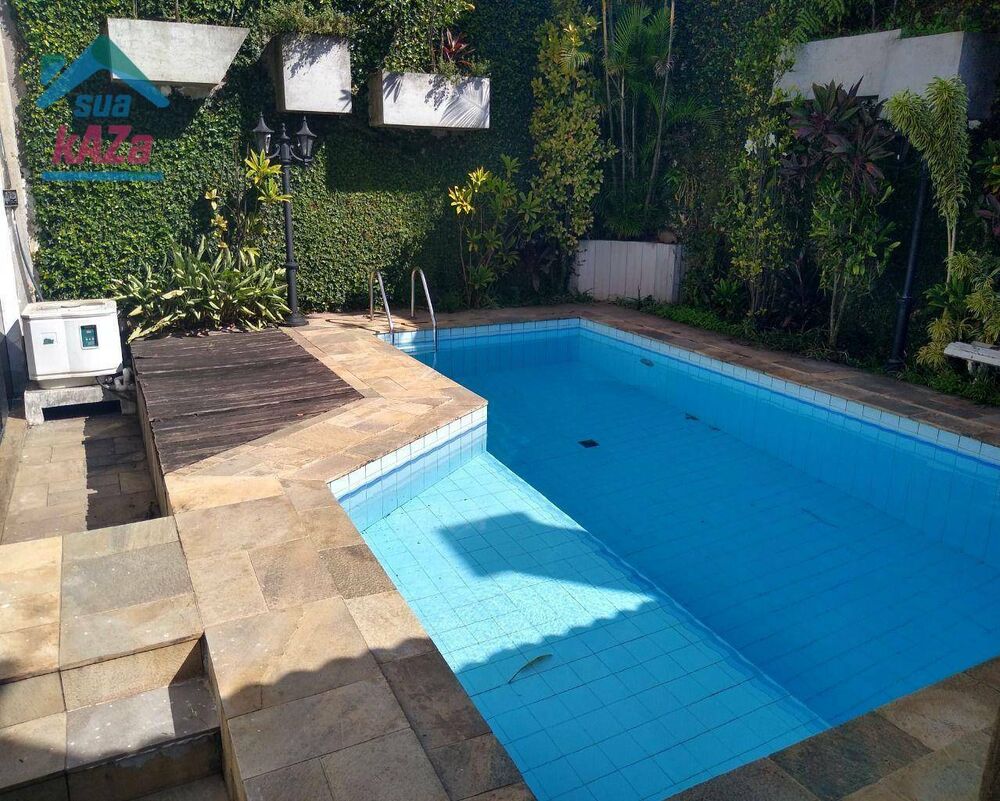 Sobrado, 5 quartos, 411 m² - Foto 7