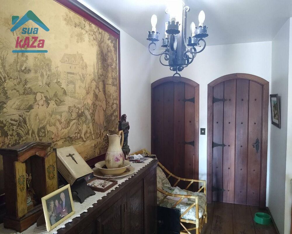 Sobrado, 5 quartos, 411 m² - Foto 2