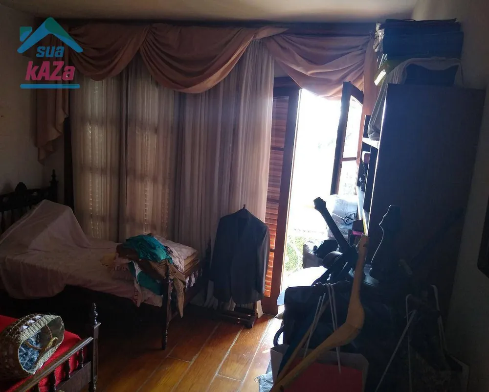 Sobrado, 5 quartos, 411 m² - Foto 19