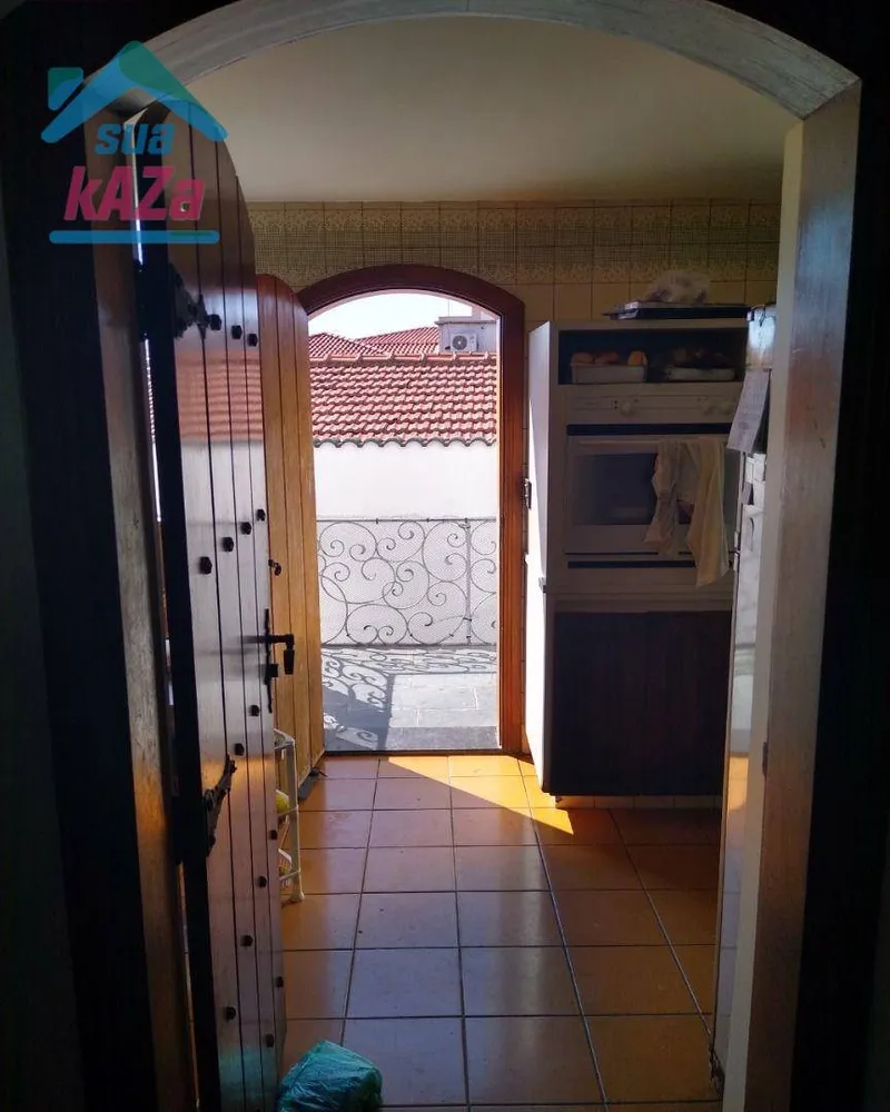 Sobrado, 5 quartos, 411 m² - Foto 8
