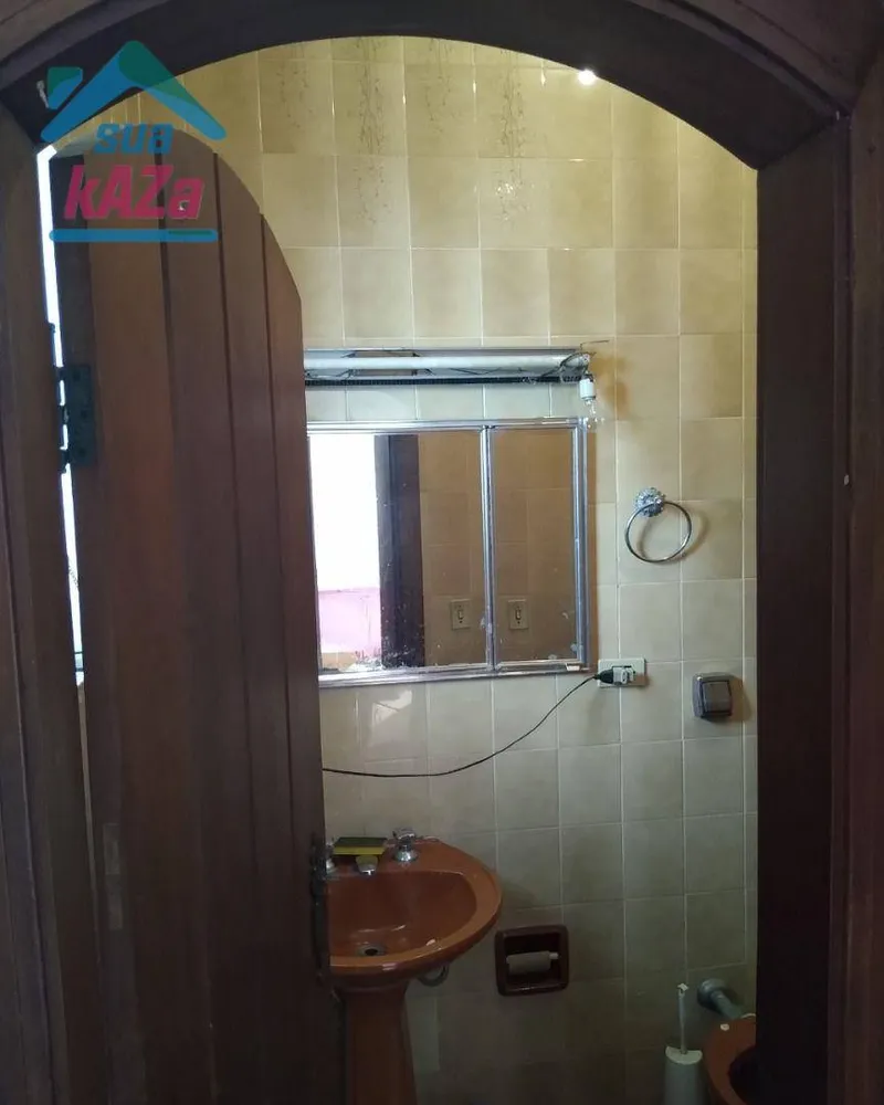 Sobrado, 5 quartos, 411 m² - Foto 11