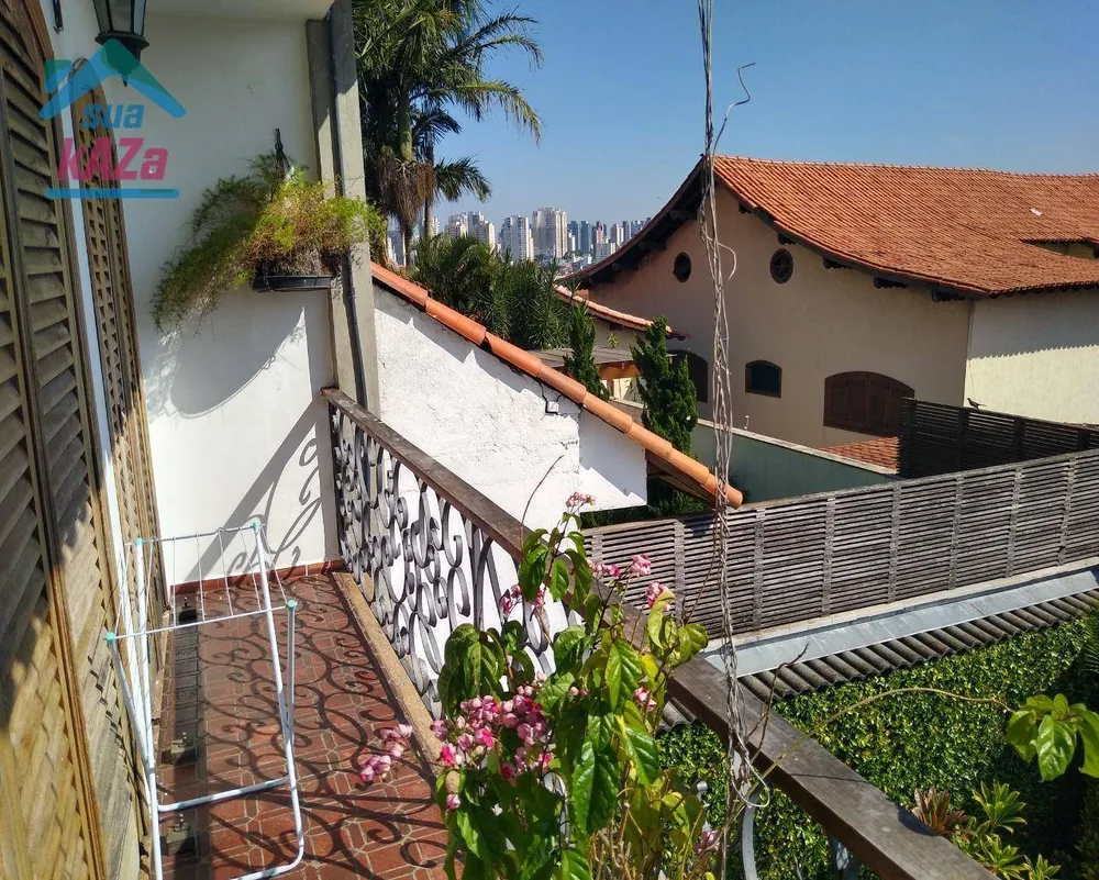 Sobrado, 5 quartos, 411 m² - Foto 17