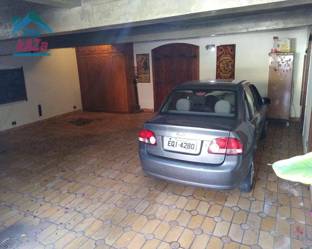 Sobrado, 5 quartos, 411 m² - Foto 15