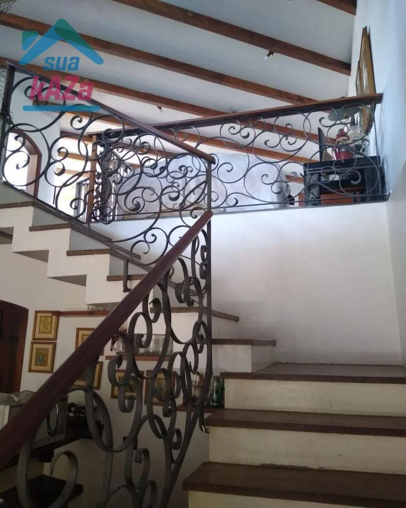 Sobrado, 5 quartos, 411 m² - Foto 13