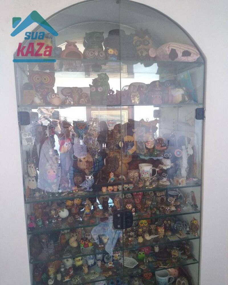 Sobrado, 5 quartos, 411 m² - Foto 4