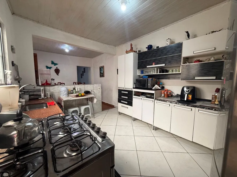 Casa, 3 quartos, 90 m² - Foto 7