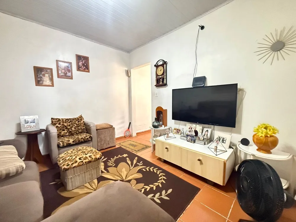Casa, 3 quartos, 90 m² - Foto 2