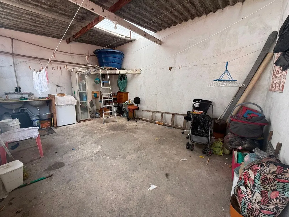 Casa, 3 quartos, 90 m² - Foto 3