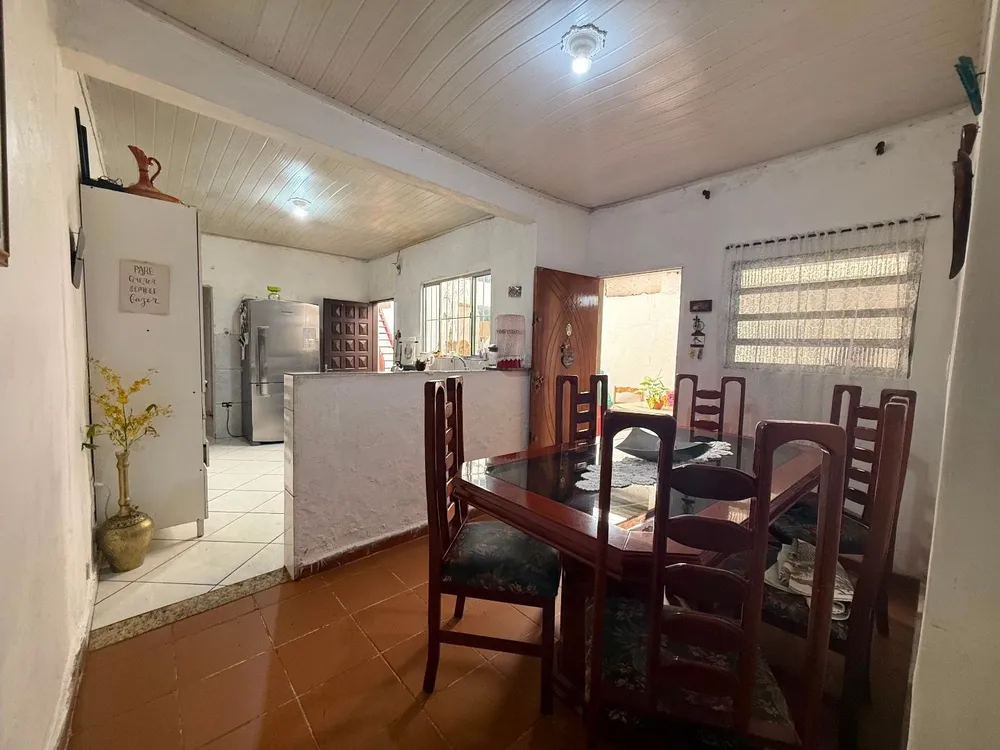 Casa, 3 quartos, 90 m² - Foto 2