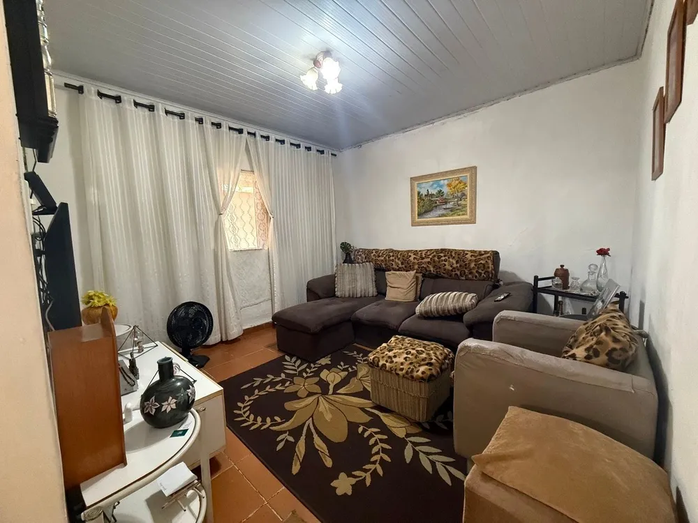 Casa, 3 quartos, 90 m² - Foto 8