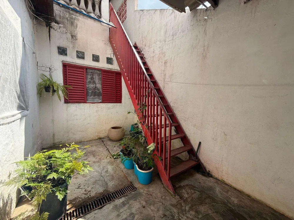 Casa, 3 quartos, 90 m² - Foto 11