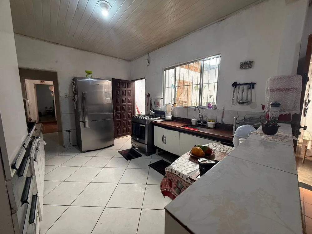 Casa, 3 quartos, 90 m² - Foto 5