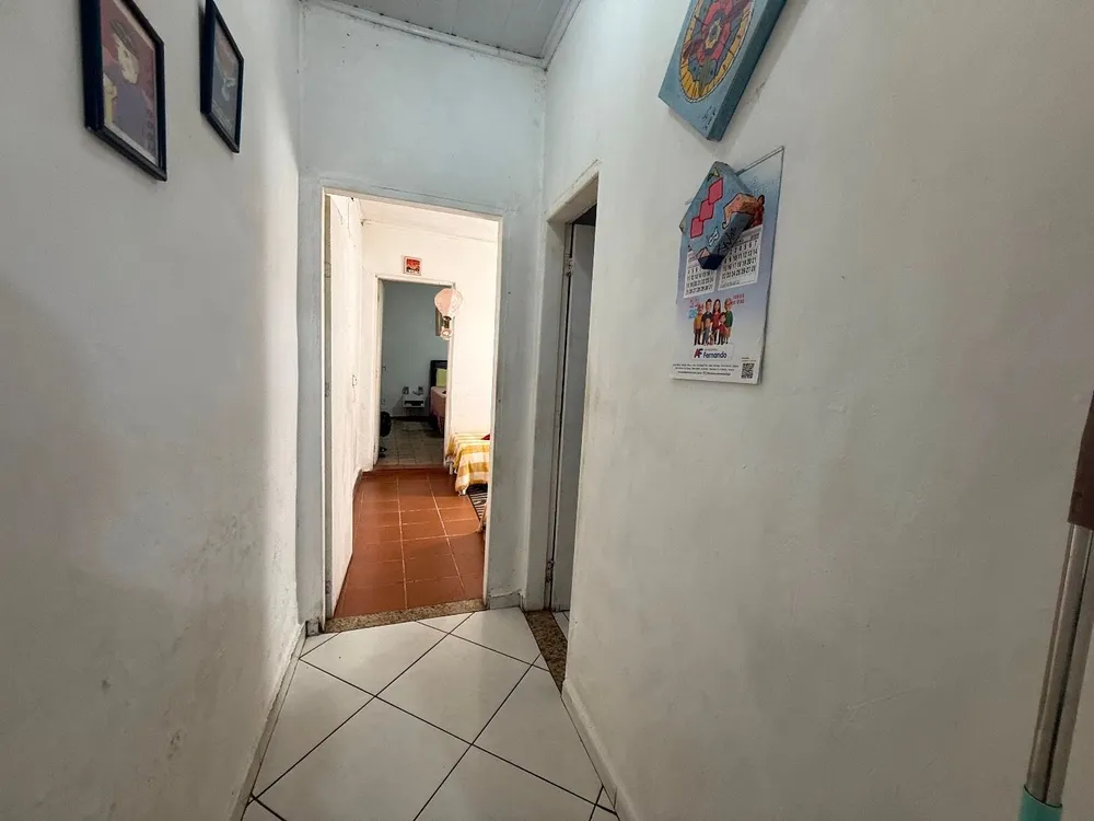 Casa, 3 quartos, 90 m² - Foto 1