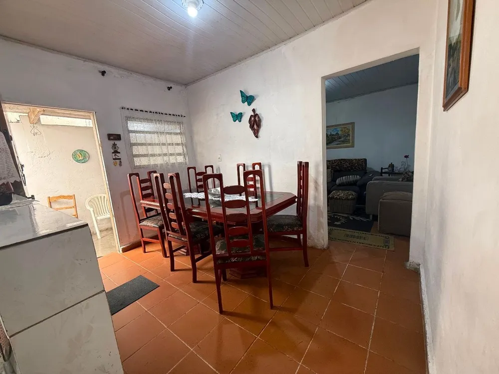 Casa, 3 quartos, 90 m² - Foto 9