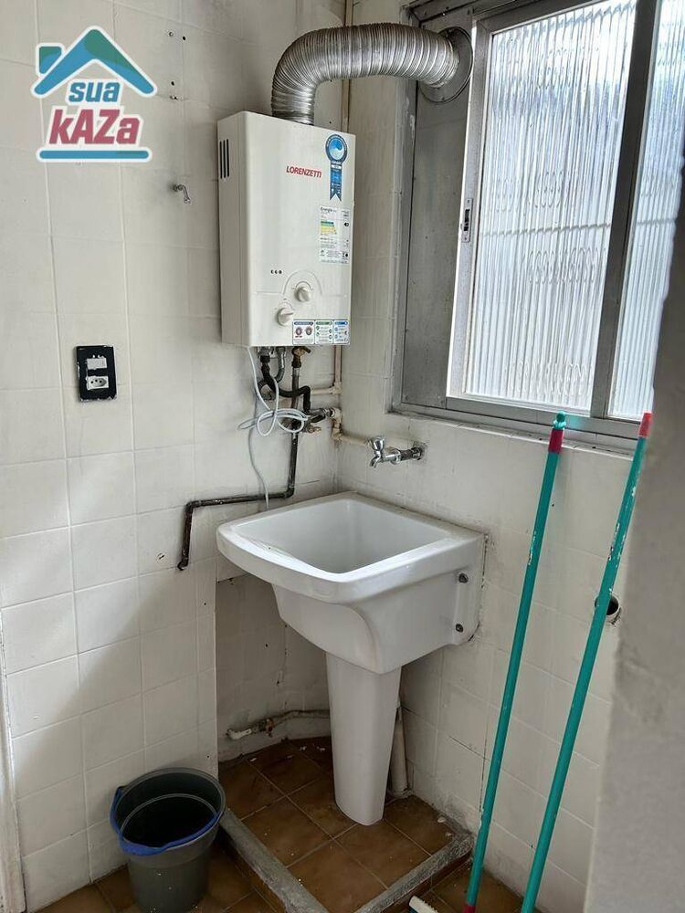 Apartamento à venda com 2 quartos, 80m² - Foto 4