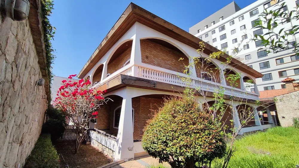 Casa, 4 quartos, 900 m² - Foto 16