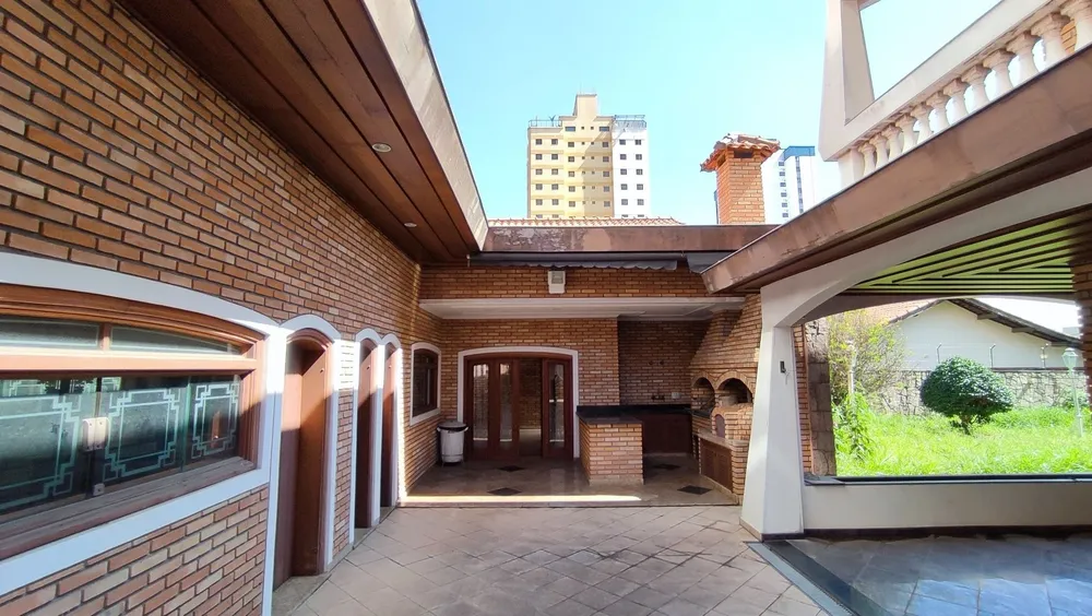 Casa, 4 quartos, 900 m² - Foto 13