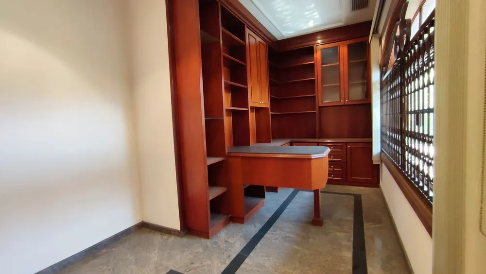 Casa, 4 quartos, 900 m² - Foto 1