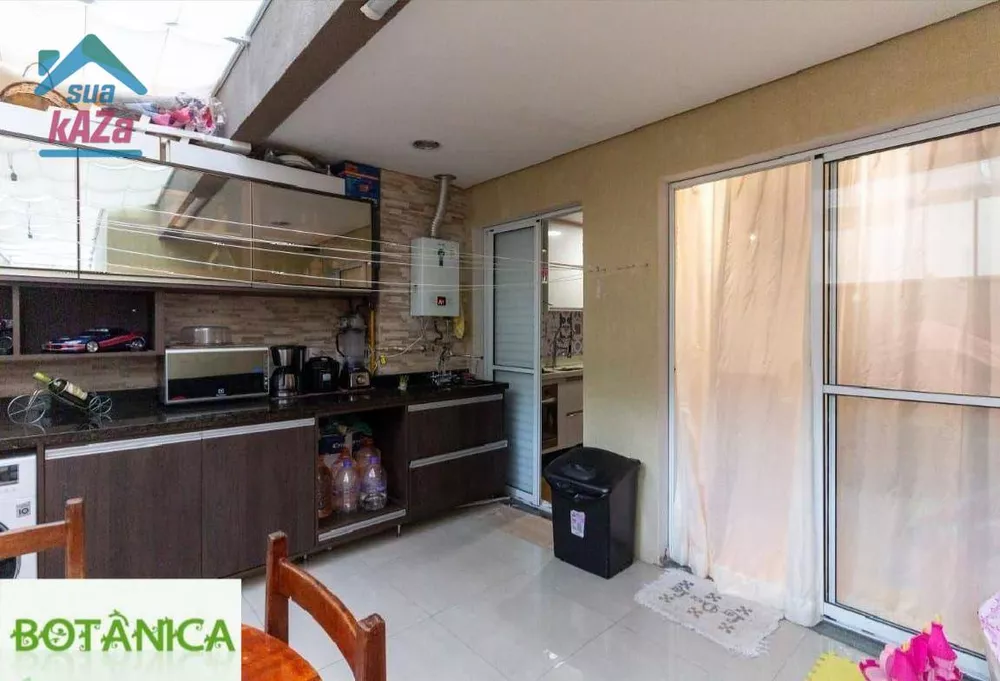 Apartamento à venda com 3 quartos, 75m² - Foto 4