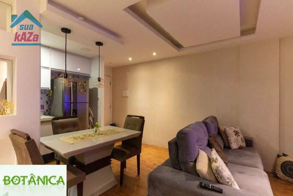 Apartamento à venda com 3 quartos, 75m² - Foto 3