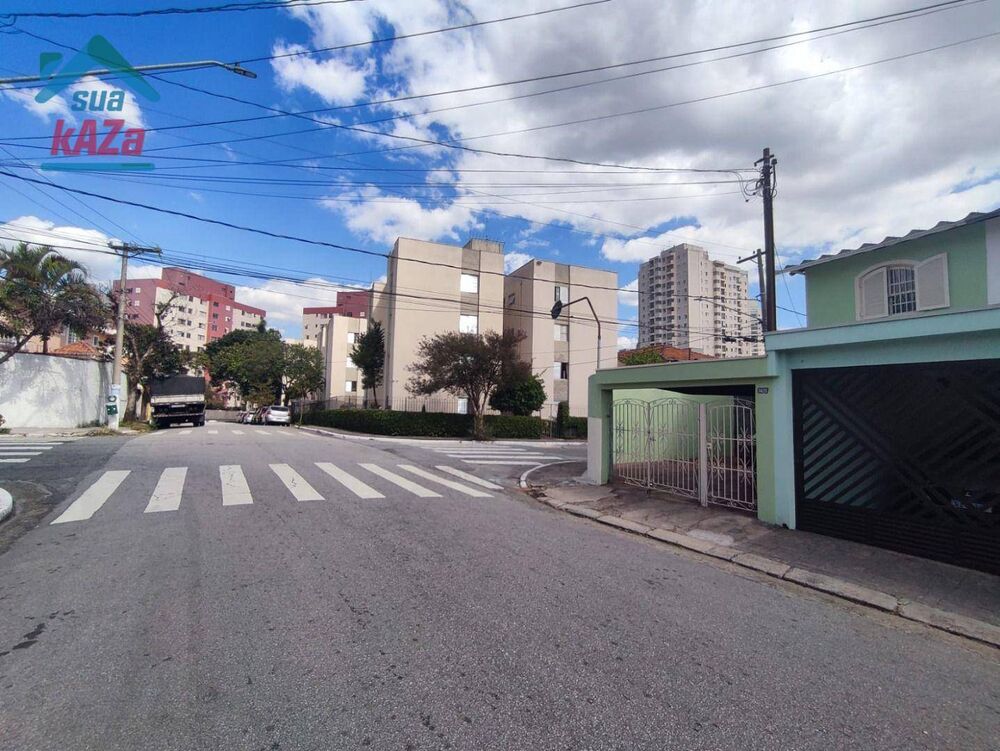 Sobrado, 5 quartos, 170 m² - Foto 7